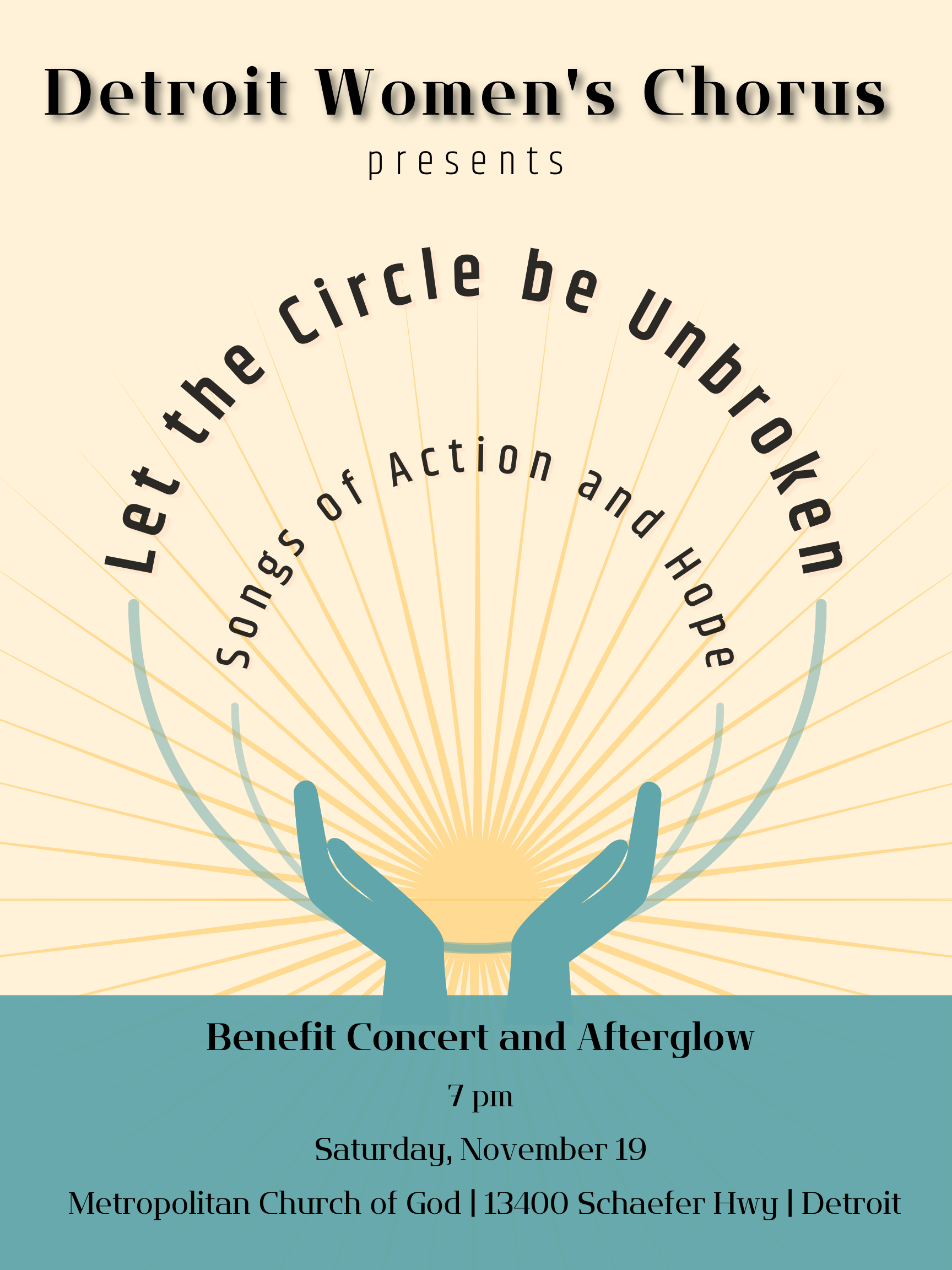 Let The Circle Be Unbroken Songs Of Action And Hope Benefit Concert   Qgiv Event Image635a97d42d330 1666881492